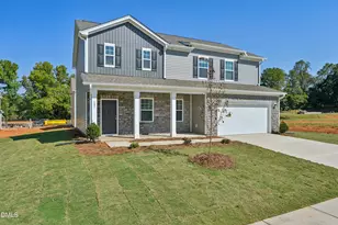 338 Shiloh Wy, Mebane, NC 27302 - Photo 3