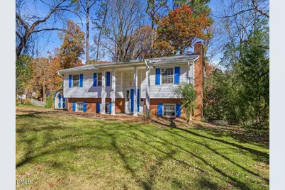 806 Oakley Court, Cary, NC 27511 - Photo 5