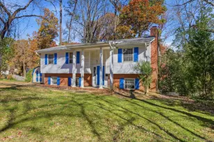 806 Oakley Ct, Cary, NC 27511 - Photo 5