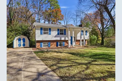 806 Oakley Court, Cary, NC 27511 - Photo 3