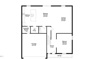 497 Turning Lk Dr, Zebulon, NC 27597 - Photo 17