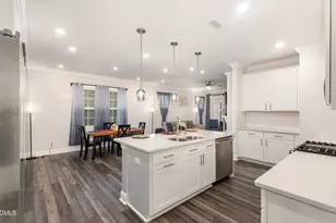 203 Maroon Ct, Raleigh, NC 27610 - Photo 13