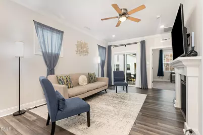 203 Maroon Court, Raleigh, NC 27610 - Photo 3