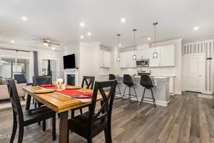 203 Maroon Ct, Raleigh, NC 27610 - Photo 3