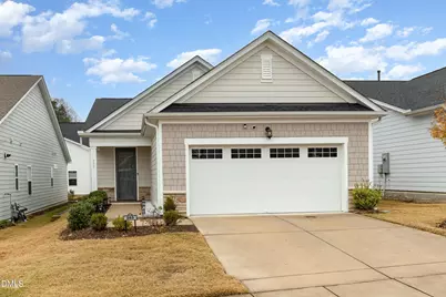 203 Maroon Court, Raleigh, NC 27610 - Photo 1