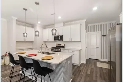 203 Maroon Court, Raleigh, NC 27610 - Photo 15