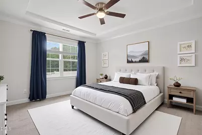 203 Maroon Court, Raleigh, NC 27610 - Photo 21