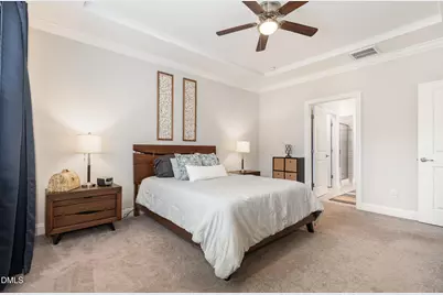 203 Maroon Court, Raleigh, NC 27610 - Photo 19