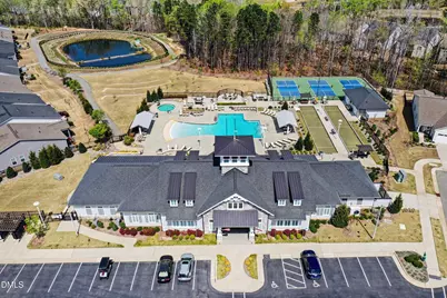 203 Maroon Court, Raleigh, NC 27610 - Photo 3