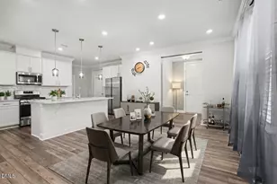 203 Maroon Ct, Raleigh, NC 27610 - Photo 5