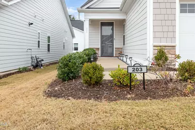 203 Maroon Court, Raleigh, NC 27610 - Photo 31