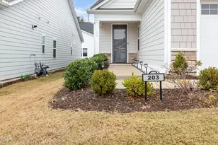 203 Maroon Ct, Raleigh, NC 27610 - Photo 31