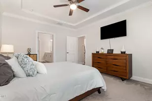 203 Maroon Ct, Raleigh, NC 27610 - Photo 19