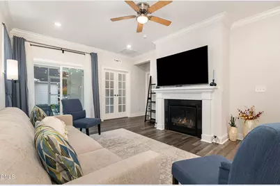 203 Maroon Court, Raleigh, NC 27610 - Photo 11