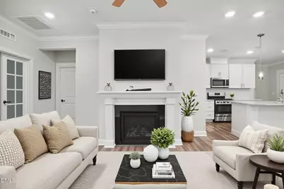203 Maroon Court, Raleigh, NC 27610 - Photo 5