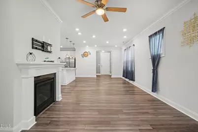 203 Maroon Court, Raleigh, NC 27610 - Photo 13