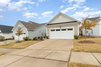 203 Maroon Court, Raleigh, NC 27610 - Photo 31