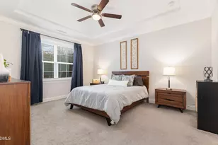 203 Maroon Ct, Raleigh, NC 27610 - Photo 5