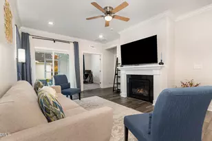 203 Maroon Ct, Raleigh, NC 27610 - Photo 11