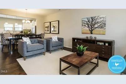 1119 Midtowne Way, Durham, NC 27713 - Photo 3