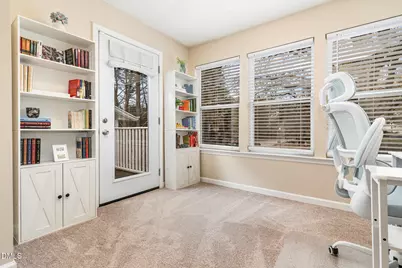 1309 Hillbrow Lane #303, Raleigh, NC 27615 - Photo 15