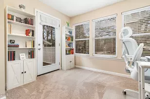 1309 Hillbrow Ln, Raleigh, NC 27615 - Photo 15