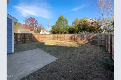 3803 Chehaw Drive, Raleigh, NC 27610 - Photo 5