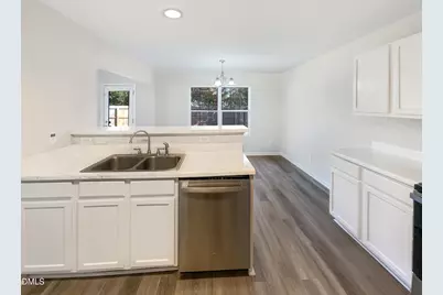 3803 Chehaw Drive, Raleigh, NC 27610 - Photo 7