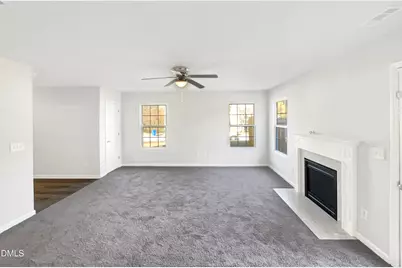 3803 Chehaw Drive, Raleigh, NC 27610 - Photo 11