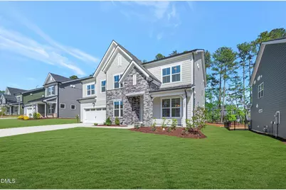 1221 Opal Lane, Durham, NC 27705 - Photo 3