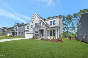 1221 Opal Ln, Durham, NC 27705 - Photo 3