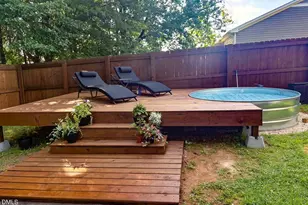 2712 Peachtree St, Burlington, NC 27215 - Photo 35