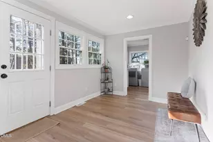 2712 Peachtree St, Burlington, NC 27215 - Photo 21