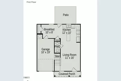 213 Courtside Drive, Dunn, NC 28334 - Photo 27