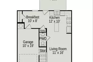 213 Courtside Dr, Dunn, NC 28334 - Photo 27