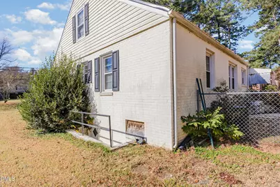 131 White Oak Drive, Henderson, NC 27536 - Photo 23