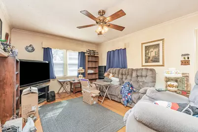 131 White Oak Drive, Henderson, NC 27536 - Photo 5