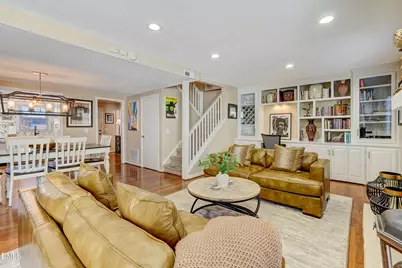 2202 Huntington Road #Unit E3, Burlington, NC 27215 - Photo 5