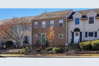2202 Huntington Road #Unit E3, Burlington, NC 27215 - Photo 1