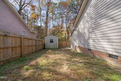 2221 Ruddy Road, Raleigh, NC 27616 - Photo 33