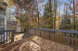 2221 Ruddy Rd, Raleigh, NC 27616 - Photo 29