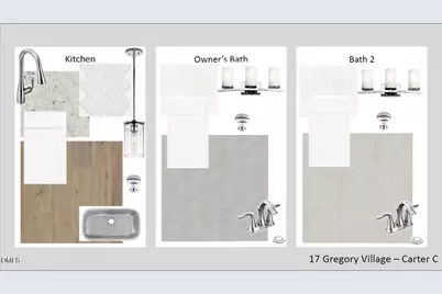 284 Gregory Village Drive, Lillington, NC 27546 - Photo 23