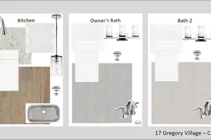 284 Gregory Vlg Dr, Lillington, NC 27546 - Photo 23