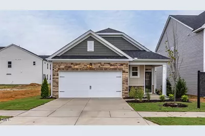 284 Gregory Village Drive, Lillington, NC 27546 - Photo 3