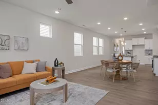 284 Gregory Vlg Dr, Lillington, NC 27546 - Photo 7