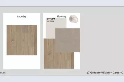 284 Gregory Village Drive, Lillington, NC 27546 - Photo 25