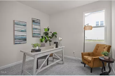 284 Gregory Village Drive, Lillington, NC 27546 - Photo 9