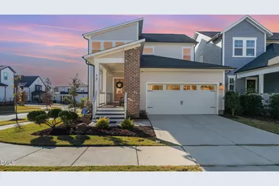 17 Plenty Court, Pittsboro, NC 27312 - Photo 1