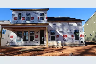 1217 Opal Lane, Durham, NC 27705 - Photo 5