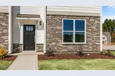 801 Old Tarboro Road, Wendell, NC 27591 - Photo 3